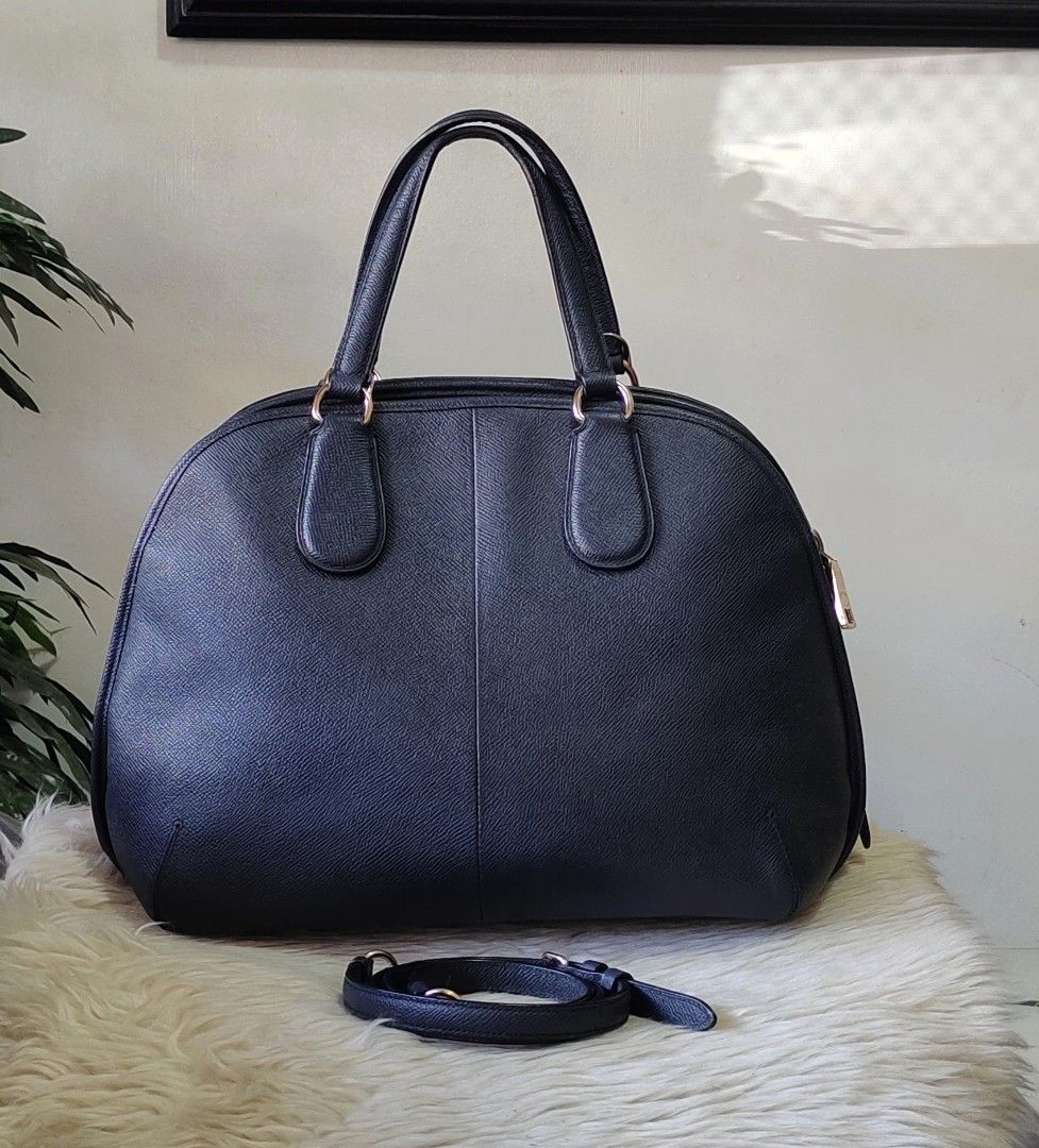 Coach prince flera street satchel