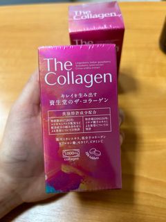COLLAGEN from Japan