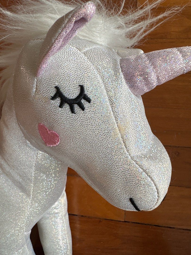 Cotton on unicorn bag online