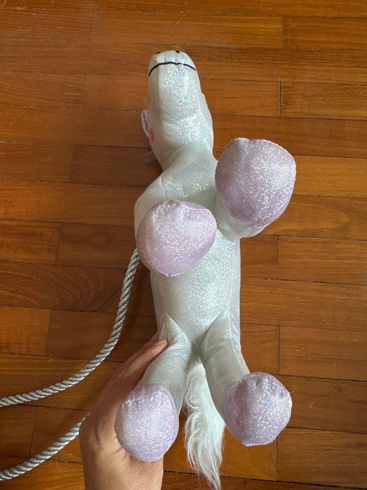 Cotton on unicorn bag 2025