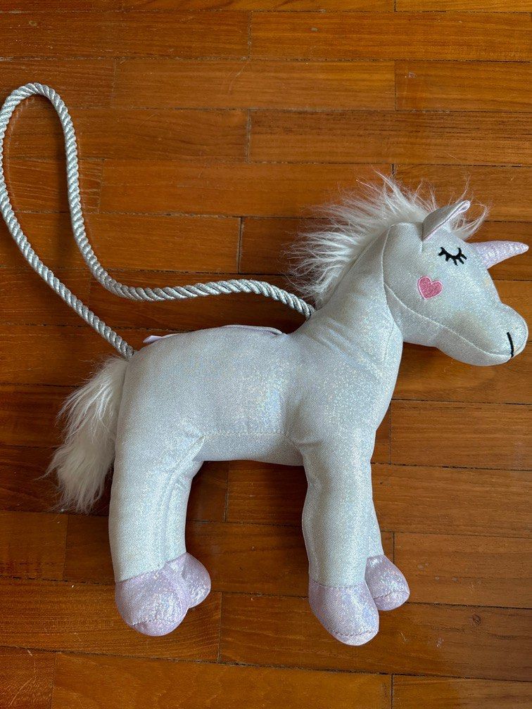 Unicorn bag cotton on outlet