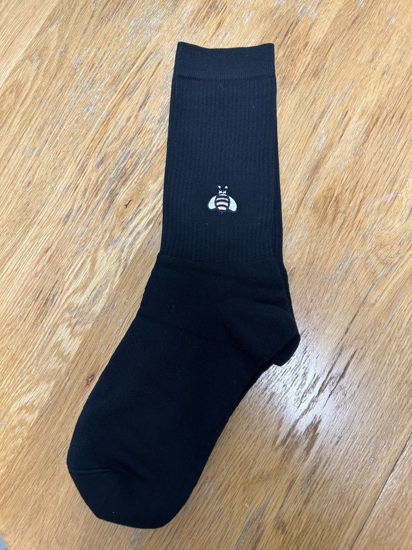 dior kaws socks