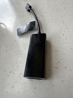 Adaptador DisplayPort a USB C
