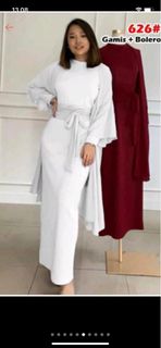 (Kategori: ) berada di . Dikirim oleh boutique_mika (ID iklan 1295750105, Gambar 1). Deskripsi: .
