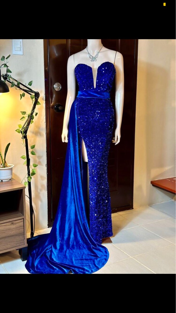 Baliuag Bulacan for Rent Ball Gowns