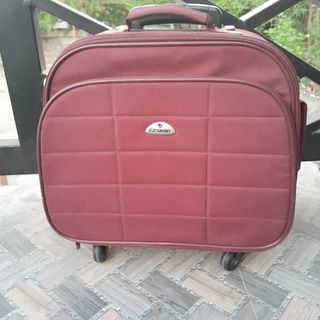 Ez-Swany Hand Carry Luggage Bag