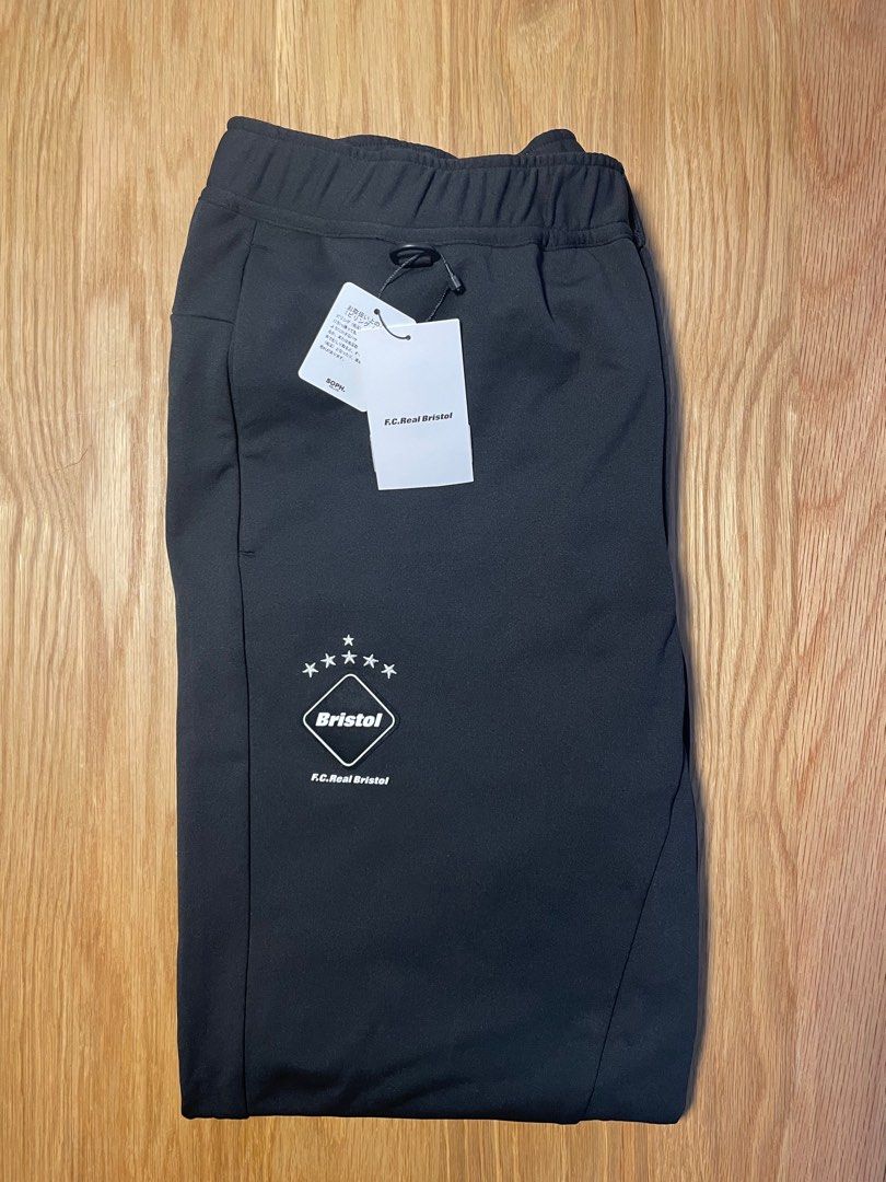 F.C.Real Bristol FCRB PDK PANT SOPH 黒M BristolPDK PANTS(FCRB-212054) SOPH Bristol FCRB
