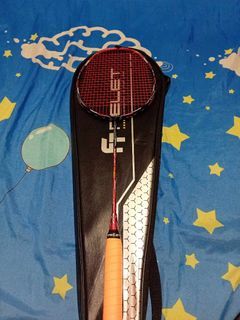 Felet badminton bag(bag ônly)