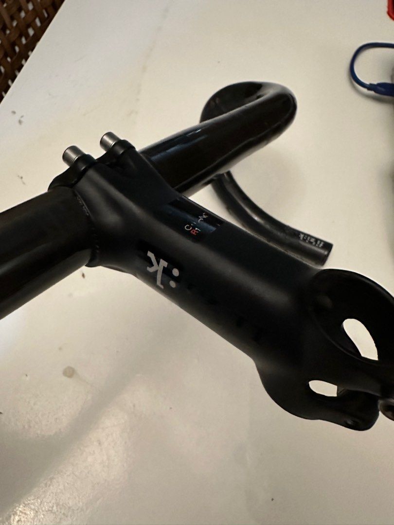 Fizik cyrano r1 road stem online