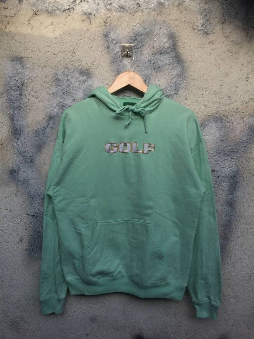 Golf Wang No Strings Hoodie Men s Fashion Coats Jackets and Outerwear on Carousell