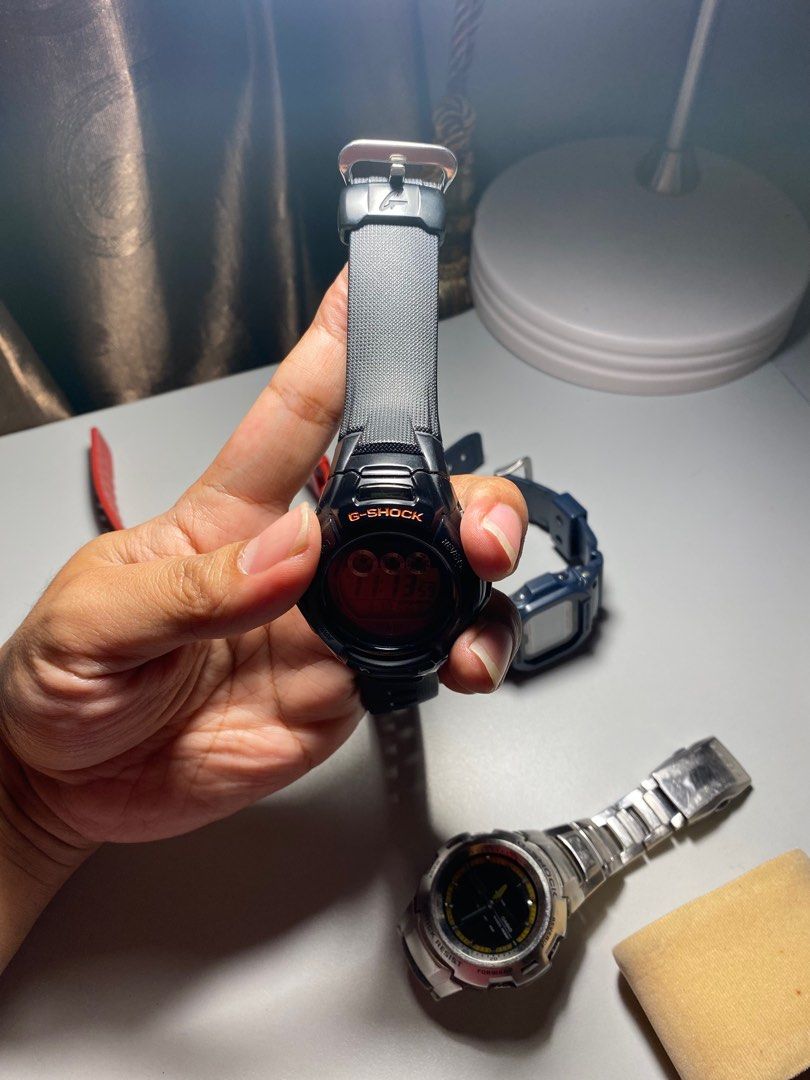 G shock gw m500f online
