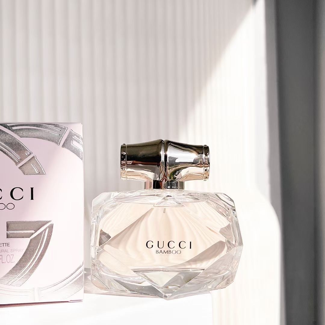 Gucci bamboo opinioni best sale