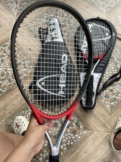 Head TiS2 Tennis Racket