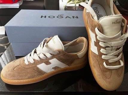 Hogan 7.5 top