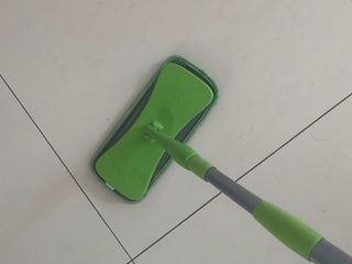 Home mop cleaner scotch brite