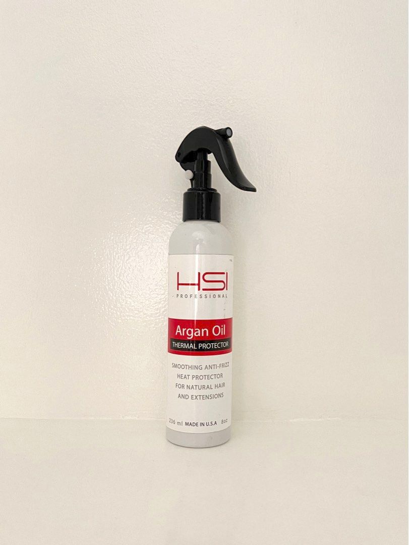 Hsi professional heat protectant store