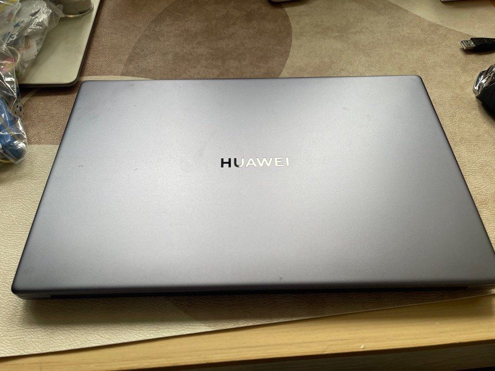 Huawei Metabook D15, 電腦＆科技, 手提電腦- Carousell