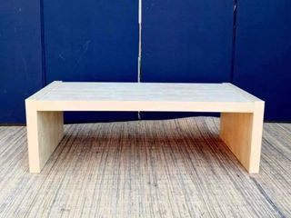 Ikea center table