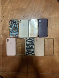 Iphone xr cases