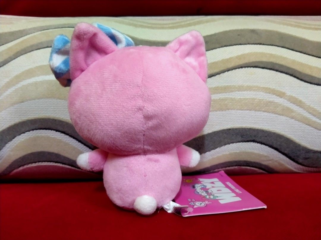 itzy plush