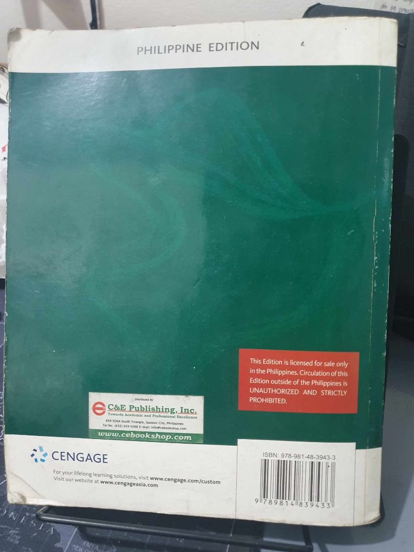 Java Programming 8th ed, Hobbies & Toys, Books & Magazines, Textbooks ...