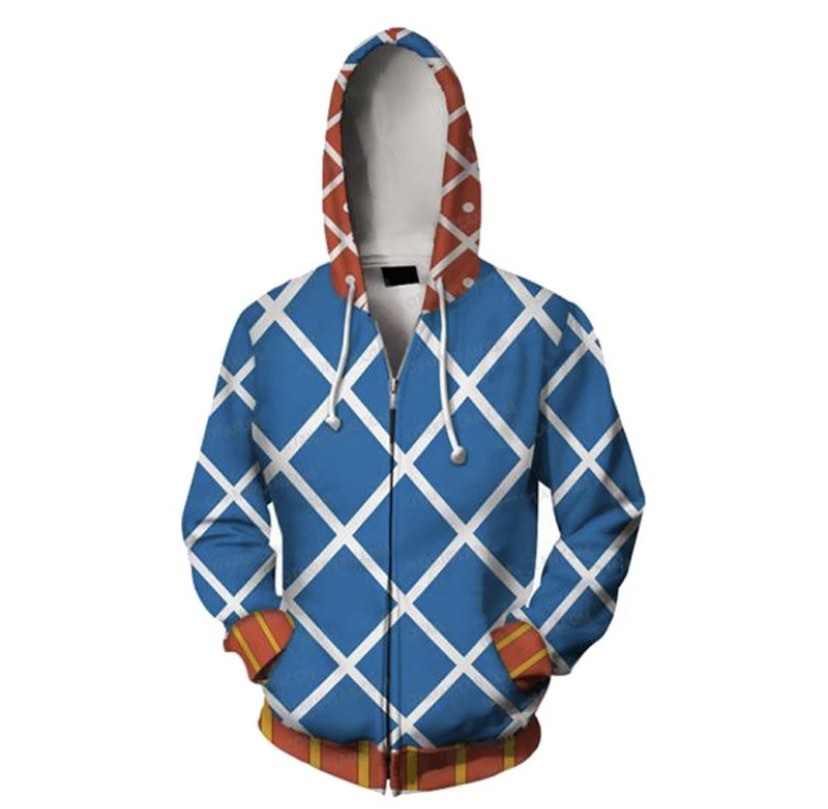 Jojo mista hoodie cheap