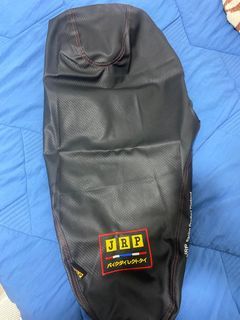 JRP Seatcover NMAX