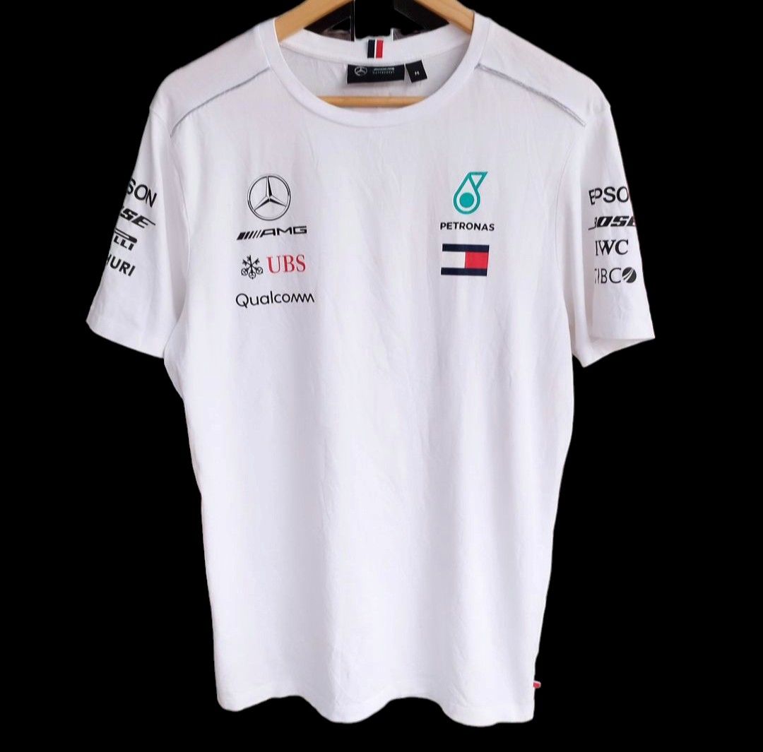 Tommy mercedes benz outlet