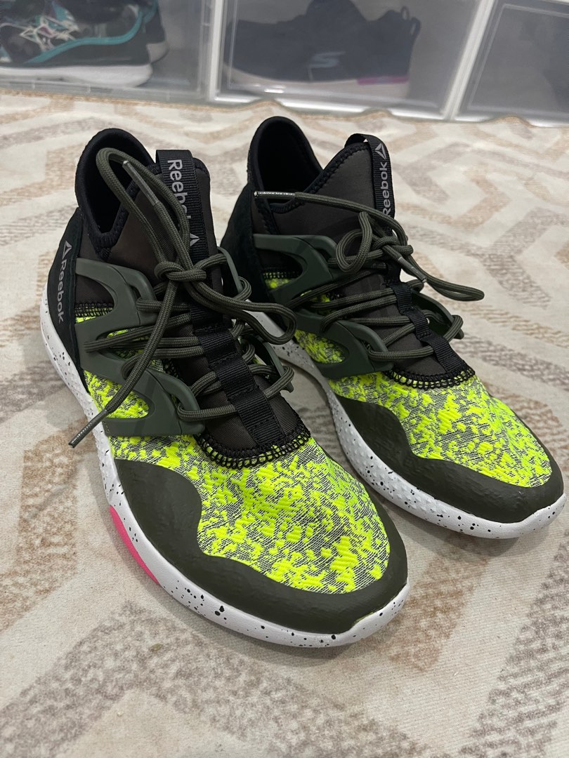 Kasut Reebok Hayasu Dance