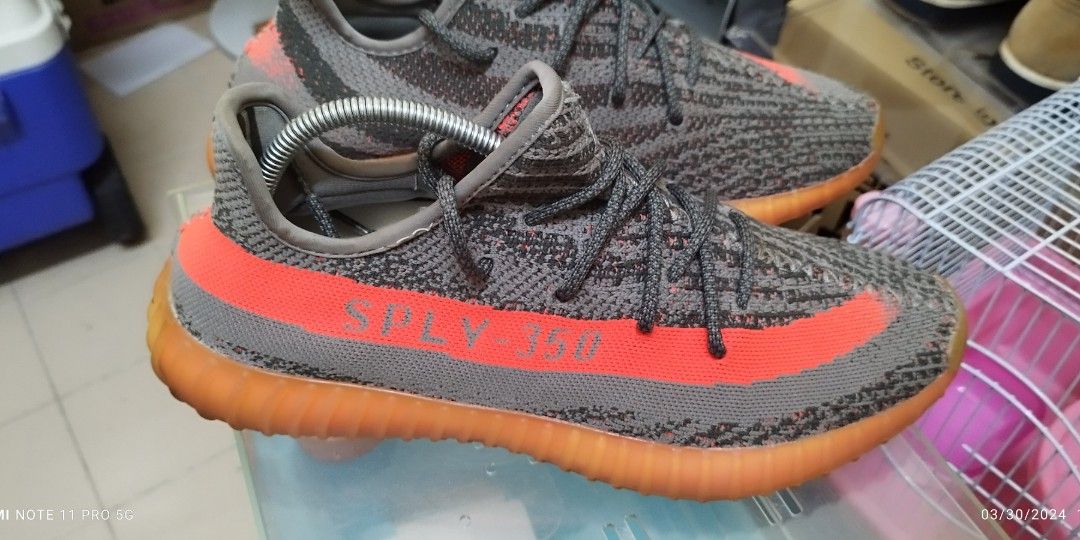 kasut yeezy 350