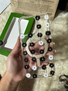 Kate Spade Case for Iphone 15 Pro Max