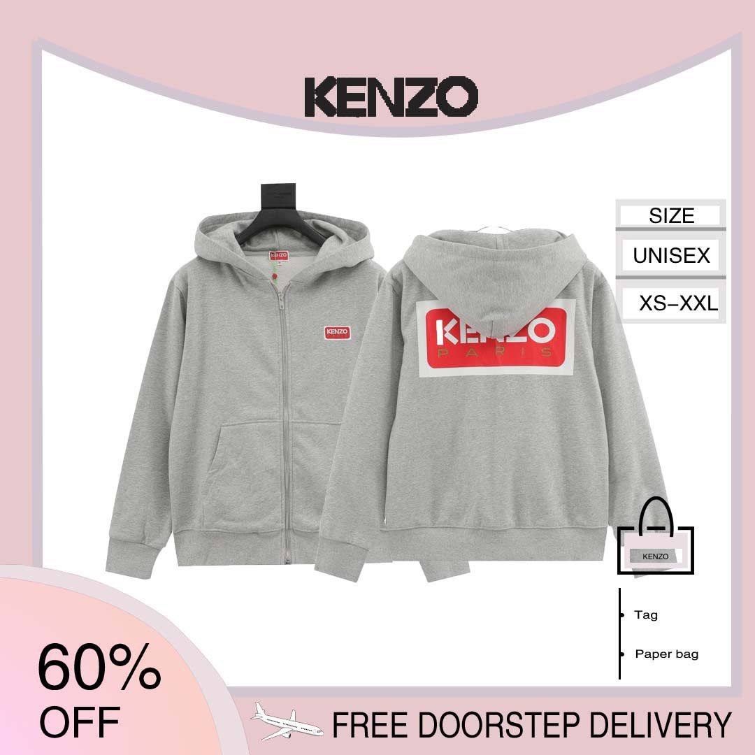 Kenzo 30 off xxl top