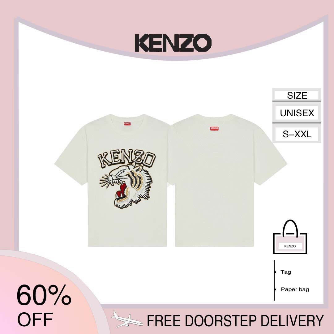 Kenzo 30 off xxl new arrivals