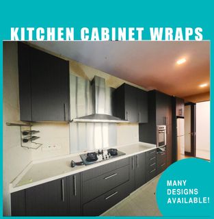 Furniture Wraps Collection item 1