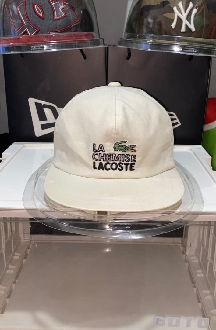 Lacoste la chemise new arrivals