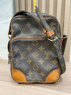 Lv amazon sling bag price cheap
