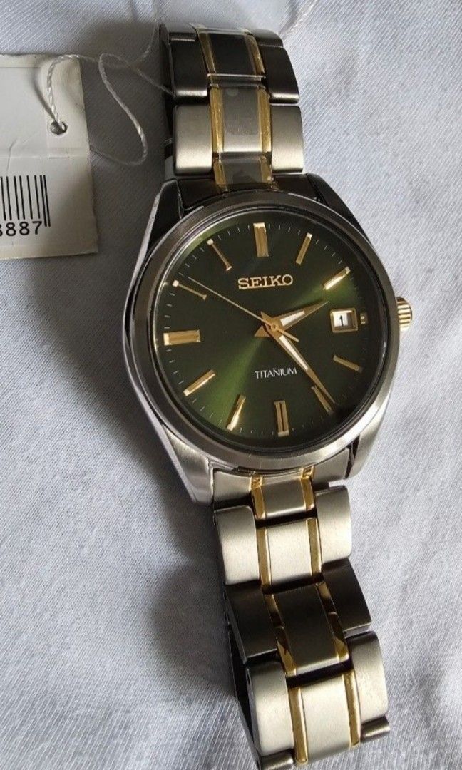 Seiko sur377 top