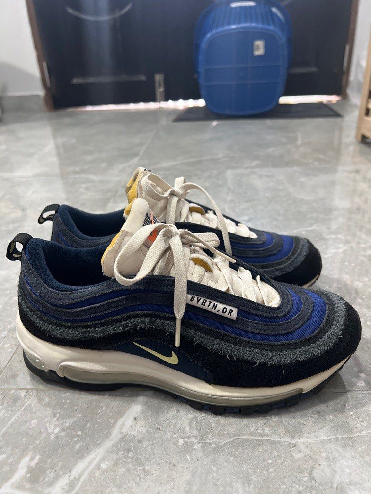 nike air max 97 royal