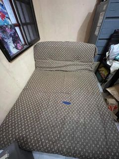 Metal Sofa Bed 