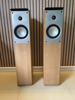 Mordaunt Short MS914 Floor Standing speaker