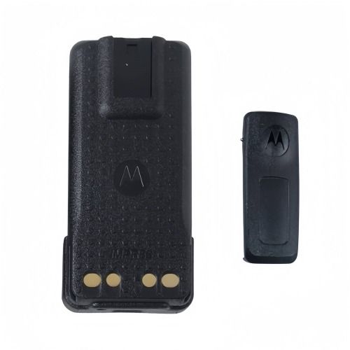 MOTOROLA IMPRES XIR P6600I P6620I PMNN4490A 2900mAh TIA GAS Explosion ...