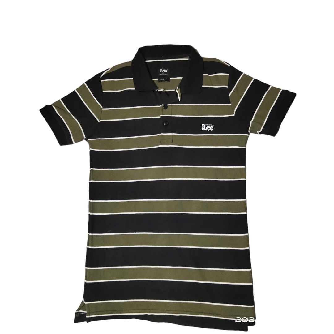 mr. lee polo shirt Men s Fashion Tops Sets Tshirts Polo Shirts on Carousell