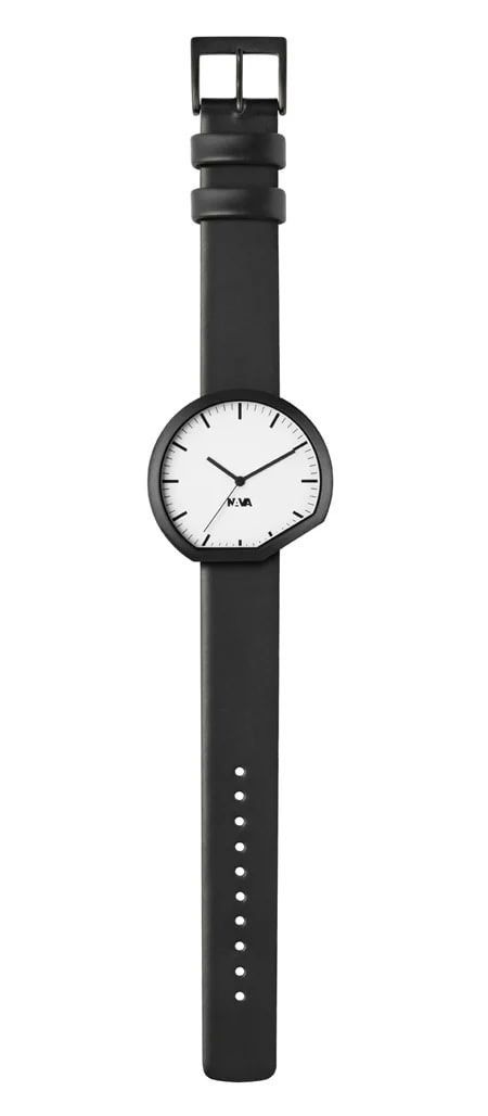 NAVA Design Ora Watch
