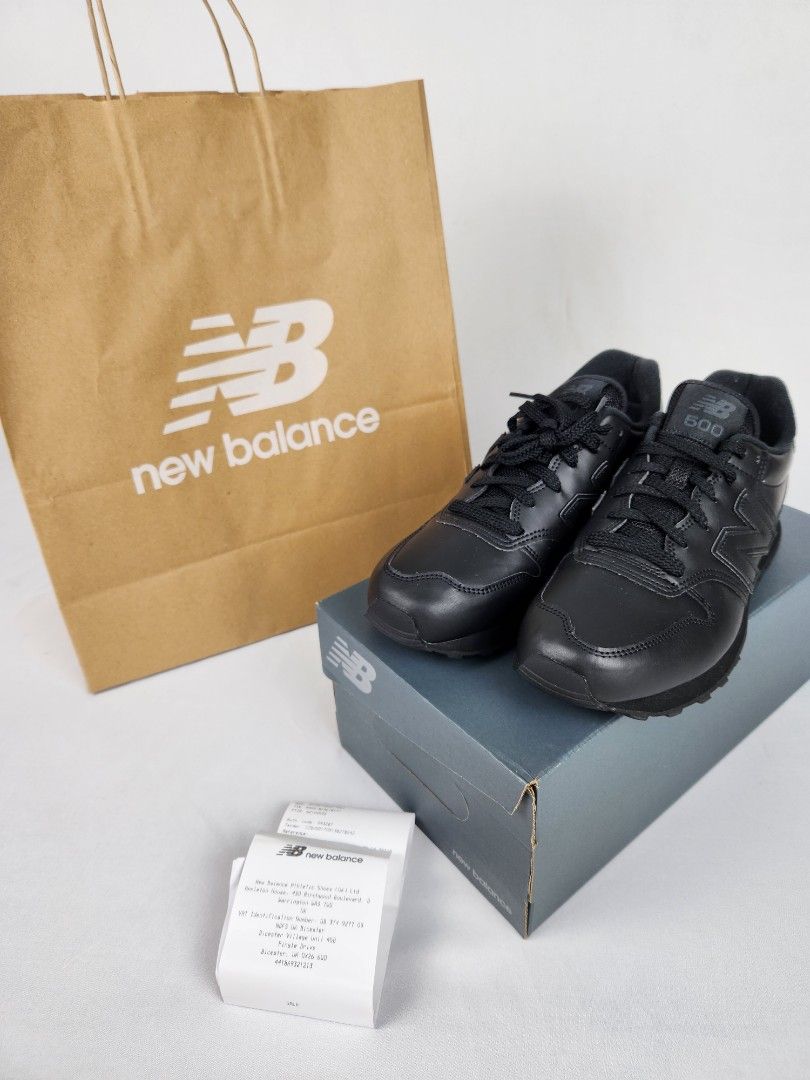 New balance nb500 clearance