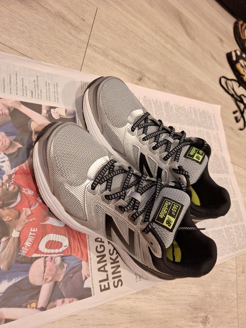 New Balance Running Shoes UK8.5
