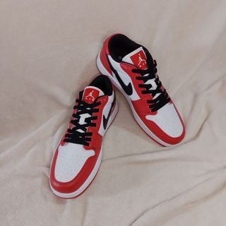 Nike Air Jordan 1 low