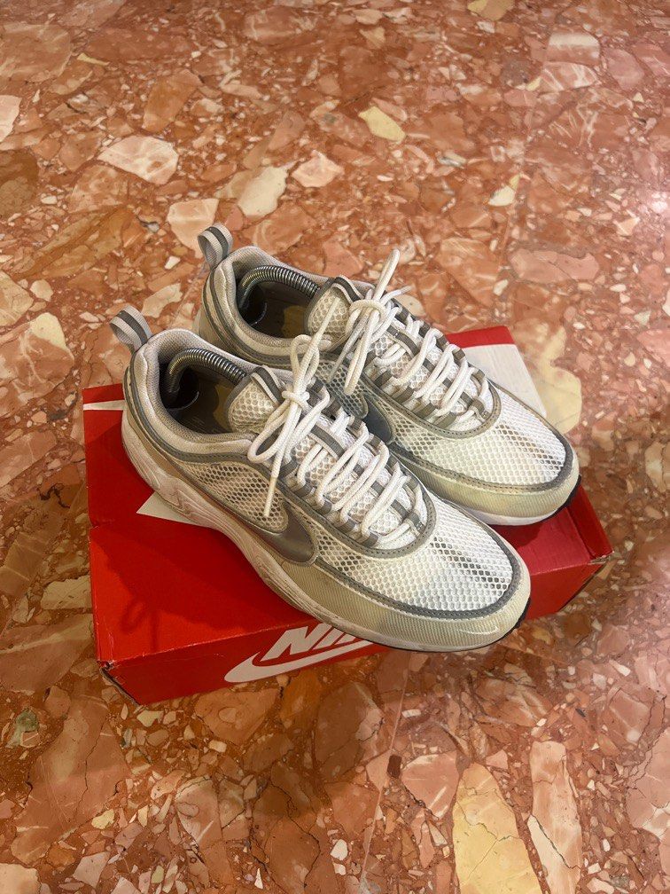 Zoom spiridon 16 outlet