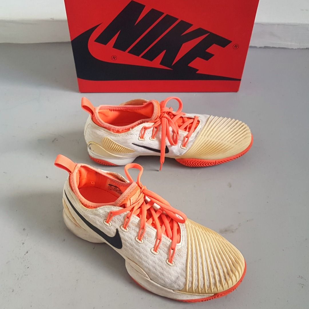 Nike air zoom ultra react hc premium shoe 2025
