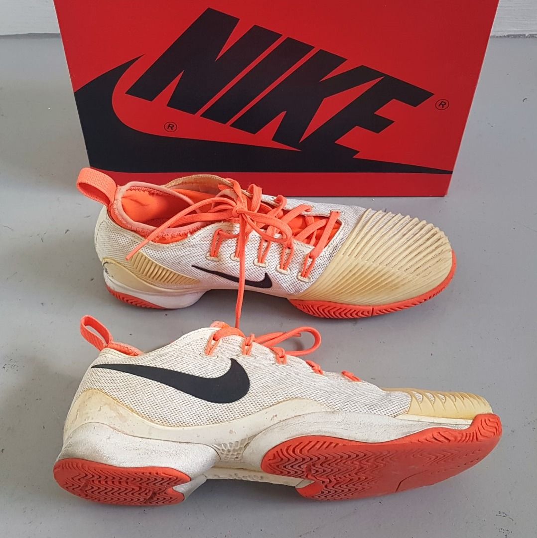 Nike zoom ultra tennis shoes shop