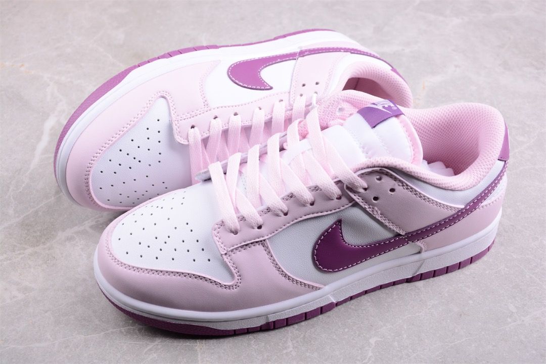 Mauve pink nike shoes deals